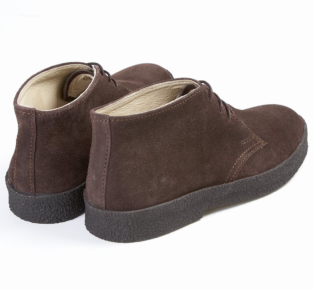 steve mcqueen chukka boots